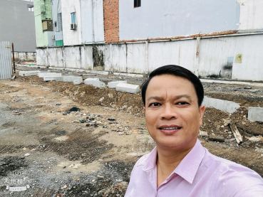 Hình ảnh Bán đất thửa 917 tờ 56 Trần Thị Năm Phường Trung Mỹ Tây Tp Hồ Chí Minh