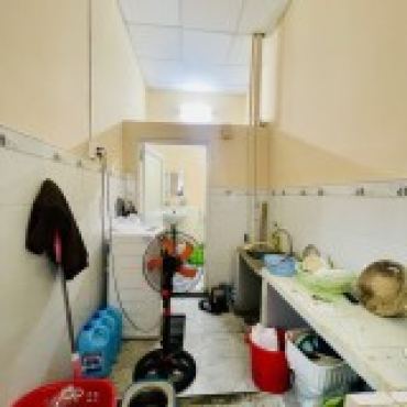 Hình ảnh Bán nhà 70 Trần Đình Xu (số mới 70.1A Trần Đình Xu) Phường Cầu Ông Lãnh Tp Hồ Chí Minh
