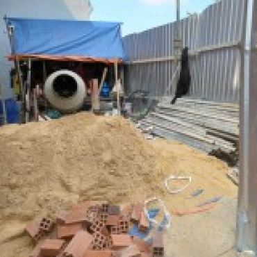 Hình ảnh Bán đất thửa 493 tờ 12 Hồ Văn Long Phường Bình Tân Tp Hồ Chí Minh