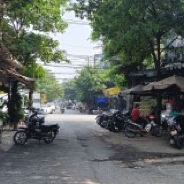 Hình ảnh Bán nhà 76 Đường Số 5 Khu nhà ở Bắc Lương Bèo Phường Tân Tạo Tp Hồ Chí Minh
