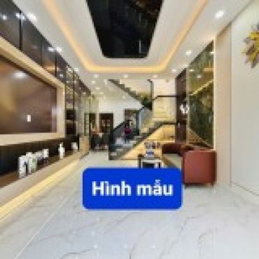 Hình ảnh Bán nhà hẻm 223/11 Đường số 8 Phường Gò Vấp Tp Hồ Chí Minh