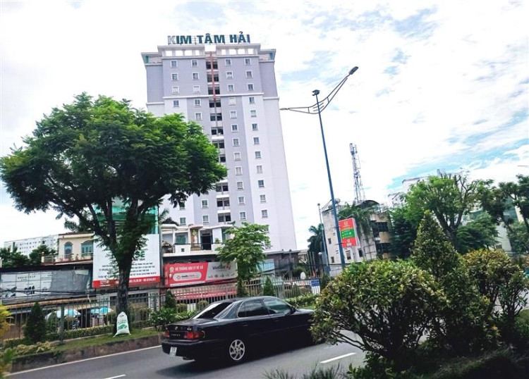 Hình ảnh Bán nhà hẻm 16a/01 Trường Chinh, Phường Đông Hưng Thuận