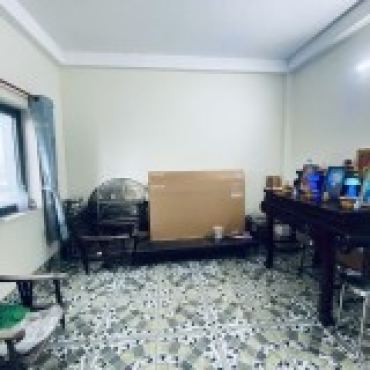Hình ảnh Bán nhà hẻm A8/1A Ấp 1B (Kênh Trung Ương) Xã Vĩnh Lộc Tp Hồ Chí Minh