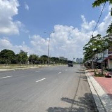 Hình ảnh Bán đất thửa 99 tờ 64 99 tờ 64 Xã Bình Hưng Tp Hồ Chí Minh