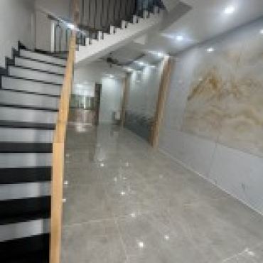 Hình ảnh Bán nhà hẻm 45/7/9 (Thửa 982 tờ 37) Trường Lưu Phường Long Trường Tp Hồ Chí Minh
