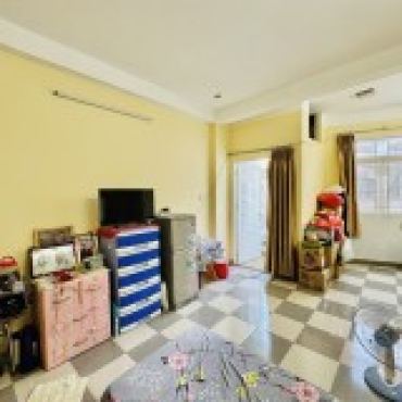 Hình ảnh Bán nhà hẻm 78/25 Nguyễn Lâm Phường Gia Định Tp Hồ Chí Minh