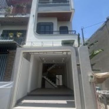 Hình ảnh Bán nhà hẻm 74/7/11 Đường Số 8 Phường Long Phước Tp Hồ Chí Minh