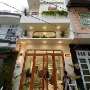 Hình ảnh Bán nhà hẻm 150/24/15 26 tháng 3 Phường Bình Hưng Hòa Tp Hồ Chí Minh