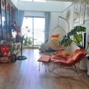 Hình ảnh Bán chung cư Duplex 1A-24H Khu dân cư Tầm Nhìn ( Vision) 92 Trần Đại Nghĩa Phường Tân Tạo Tp Hồ Chí Minh