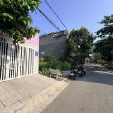Hình ảnh Bán đất thửa 767 tờ 154 767 tờ 154 Phường Bình Đông Tp Hồ Chí Minh