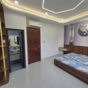 Hình ảnh Bán nhà hẻm 59/20 Liên khu 10-11 ( Thửa 694 tờ 49) Phường Bình Trị Đông Tp Hồ Chí Minh