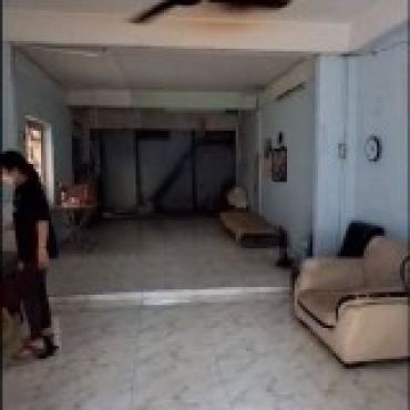 Hình ảnh Bán nhà hẻm 32/6 (SC: 34.5 Phan Đăng Lưu) Phan Đăng Lưu Phường Gia Định Tp Hồ Chí Minh