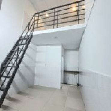Hình ảnh Bán nhà hẻm 25/7/6 Phạm Đăng Giảng Phường Bình Hưng Hòa Tp Hồ Chí Minh