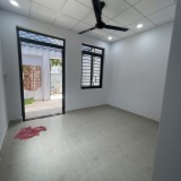 Hình ảnh Bán nhà hẻm 23/2D Tân Xuân (Thửa 373 tờ 32) Xã Hóc Môn Tp Hồ Chí Minh