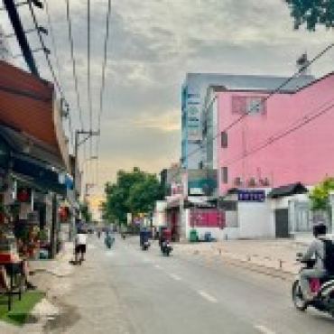 Hình ảnh Bán nhà hẻm 65/13 Đường số 6 Phường Bình Tân Tp Hồ Chí Minh