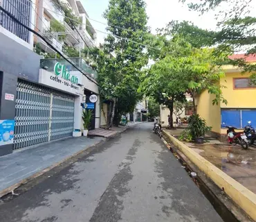 Hình ảnh Bán Nhà Hẻm Xe Hơi 64/22 Võ Oanh, P. 25, Bình Thạnh