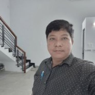 Hình ảnh Bán chung cư Thống Nhất Phường An Hội Đông Tp Hồ Chí Minh