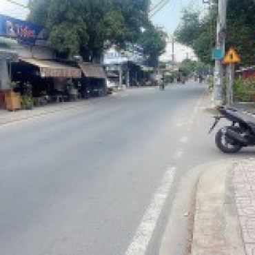Hình ảnh Bán đất thửa 544 tờ 45 Nguyễn Thị Thử Xã Xuân Thới Sơn Tp Hồ Chí Minh