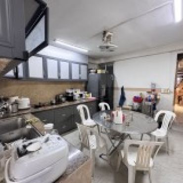 Hình ảnh Bán nhà hẻm 340/8 Ung Văn Khiêm (2D Lô J Điện Biên Phủ) Phường Thạnh Mỹ Tây Tp Hồ Chí Minh
