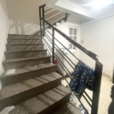 Hình ảnh Bán nhà hẻm 190/1A Hoàng Văn Thụ Phường Tân Sơn Nhất Tp Hồ Chí Minh