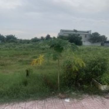 Hình ảnh Bán đất thửa 598 tờ 11 598 tờ 11 Xã Tân An Hội Tp Hồ Chí Minh