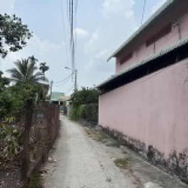 Hình ảnh Bán nhà Thửa 26 tờ 3 Thửa 26 tờ 3 Xã Nhuận Đức Tp Hồ Chí Minh