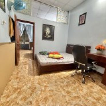 Hình ảnh Bán nhà 20 B4 Phường Tây Thạnh Tp Hồ Chí Minh