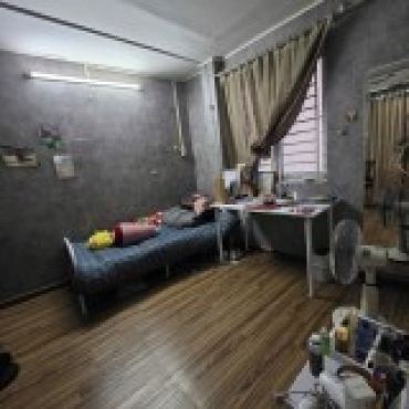 Hình ảnh Bán nhà hẻm 201/6 Nguyễn Đình Chính Phường Cầu Kiệu Tp Hồ Chí Minh