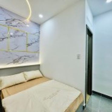 Hình ảnh Bán nhà hẻm 103/27/1 Đường số 2 Phường Gò Vấp Tp Hồ Chí Minh