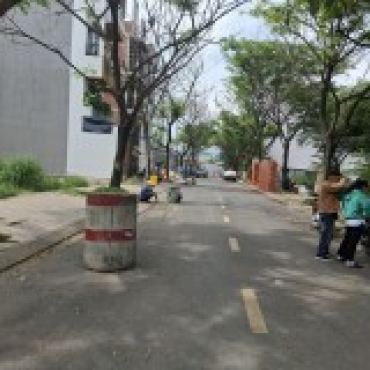 Hình ảnh Bán đất thửa 664 tờ 7 An Phú Đông 27 Phường An Phú Đông Tp Hồ Chí Minh