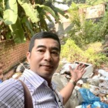 Hình ảnh Bán đất thửa 697 tờ 29 Đường số 5 Phường Tăng Nhơn Phú Tp Hồ Chí Minh