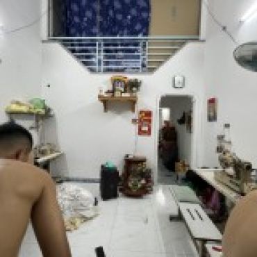 Hình ảnh Bán nhà hẻm 59/71/12 Hồ Văn Long Phường Bình Tân Tp Hồ Chí Minh