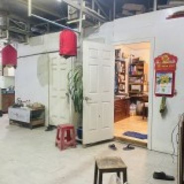 Hình ảnh Bán nhà hẻm 96/1 Ấp Tân Tiến Xã Xuân Thới Sơn Tp Hồ Chí Minh