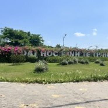 Hình ảnh Bán chung cư Lô B13 KDC Conic Nguyễn Văn Linh Xã Bình Chánh Tp Hồ Chí Minh