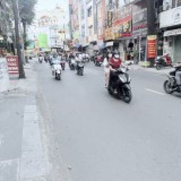 Hình ảnh Bán chung cư Nguyễn Thái Bình Phường Tân Sơn Nhì Tp Hồ Chí Minh