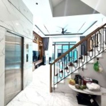 Hình ảnh Bán nhà hẻm 182/9 Thoại Ngọc Hầu Phường Tân Sơn Hòa Tp Hồ Chí Minh