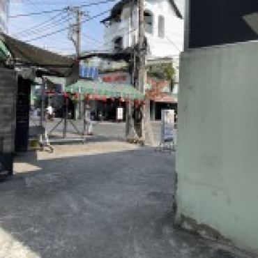 Hình ảnh Bán nhà 68B5 Đặng Nguyên Cẩn Phường Phú Lâm Tp Hồ Chí Minh