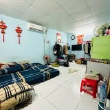 Hình ảnh Bán nhà hẻm 1206/37/1 huỳnh Tấn Phát Phường Phú Thuận Tp Hồ Chí Minh