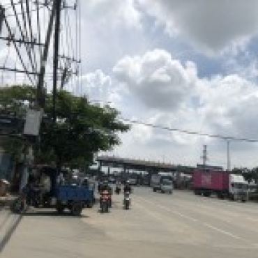 Hình ảnh Bán nhà 2 Đường số 6 ( Đường khu phố 5) Phường Bình Tân Tp Hồ Chí Minh