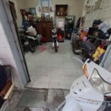 Hình ảnh Bán nhà 17F2 Lạc Long Quân Phường Hòa Bình Tp Hồ Chí Minh