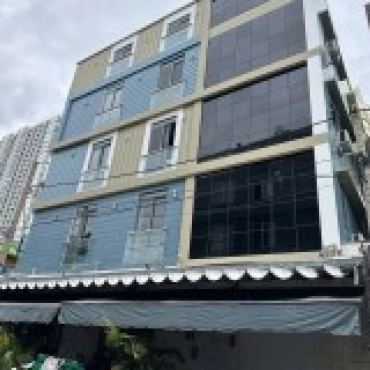 Hình ảnh Bán chung cư Đường số 23 Phường Bình Phú Tp Hồ Chí Minh