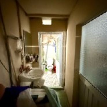 Hình ảnh Bán nhà hẻm 9/5C Đường số 128 Phường Phước Long Tp Hồ Chí Minh