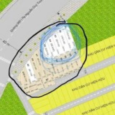 Hình ảnh Bán đất thửa 1057 tờ 22 Nguyễn Thị Tư Phường Long Trường Tp Hồ Chí Minh