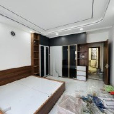Hình ảnh Bán nhà hẻm 468/10B Mã Lò ( thửa 549 tờ 377 ) Phường Bình Hưng Hòa Tp Hồ Chí Minh