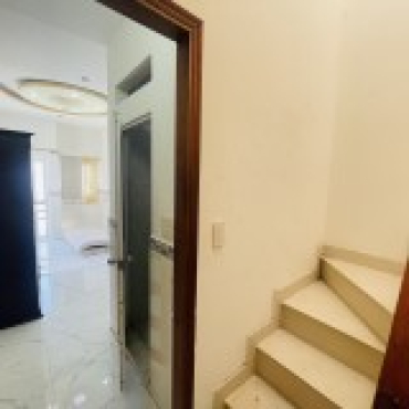 Hình ảnh Bán nhà hẻm 106H/30 Hoài Thanh ( Củ: Nguyễn Duy ) Phường Phú Định Tp Hồ Chí Minh