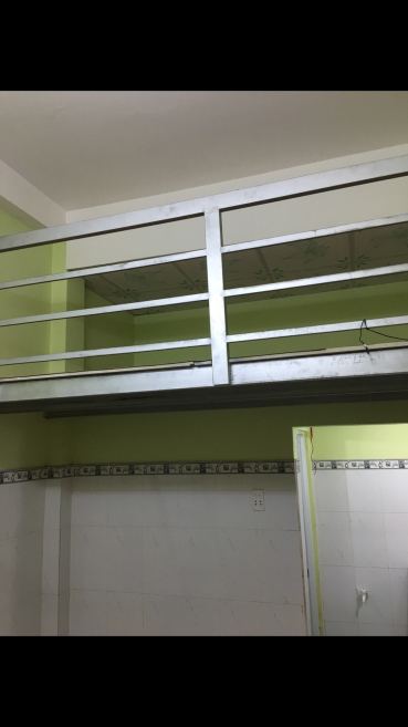 Hình ảnh Bán nhà hẻm 306/84 Vườn Lài Phường An Phú Đông Tp Hồ Chí Minh