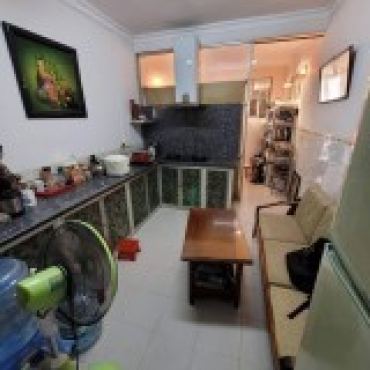 Hình ảnh Bán nhà hẻm 511/69 Huỳnh Văn Bánh Phường Phú Nhuận Tp Hồ Chí Minh
