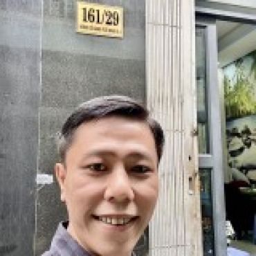 Hình ảnh Bán nhà hẻm 161/29 Cô Giang Phường Cầu Ông Lãnh Tp Hồ Chí Minh