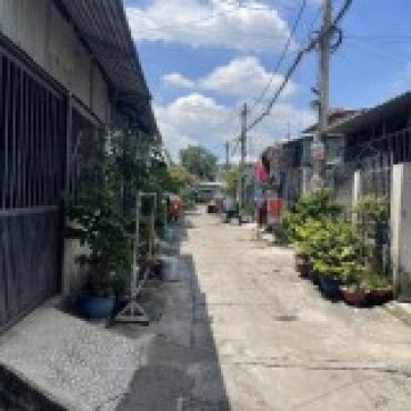 Hình ảnh Bán chung cư Kênh T2 ( ấp Tiền Lân 1 ) Xã Bà Điểm Tp Hồ Chí Minh