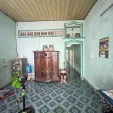 Hình ảnh Bán nhà hẻm 164/3 Hồ Văn Long Phường Bình Tân Tp Hồ Chí Minh